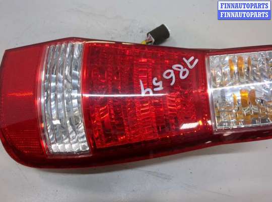 Фонарь (задний) HN611258 на Hyundai Matrix 2001-2010