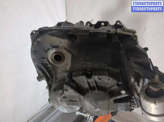 купить КПП - автомат (АКПП) на Opel Vectra B 1995-2002