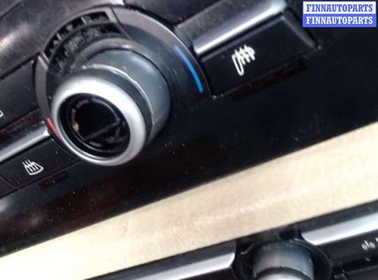 Переключатель отопителя (печки) BM1600488 на BMW 5 F10 2010-2016