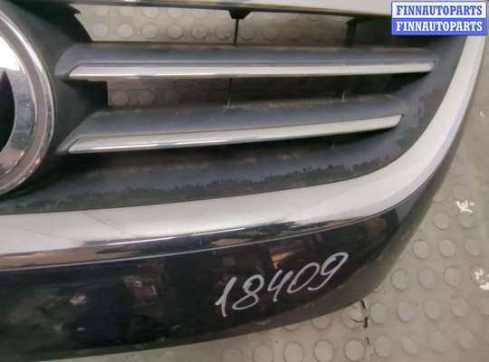 купить Решетка радиатора на Volkswagen Passat CC 2008-2012