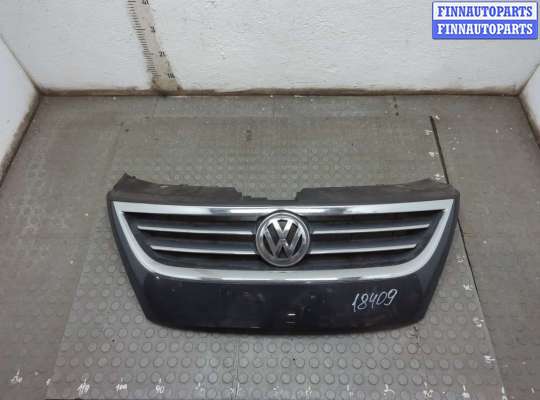 Купить Решетка радиатора на Volkswagen Passat CC 2008-2012 Решетка радиатора VG2749751 на Volkswagen Passat CC 2008-2012