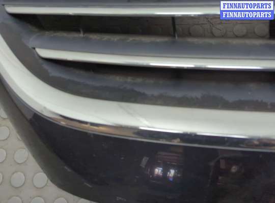 купить Решетка радиатора на Volkswagen Passat CC 2008-2012