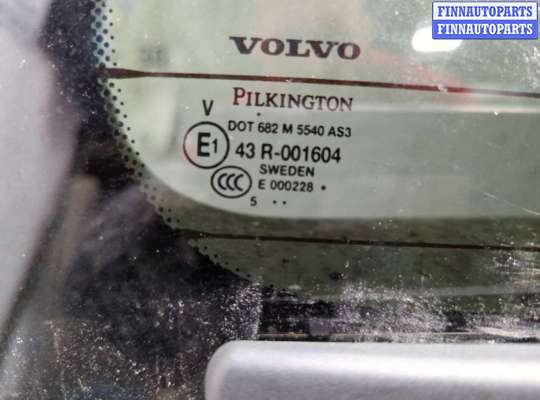 купить Крышка (дверь) багажника на Volvo XC90 2002-2014