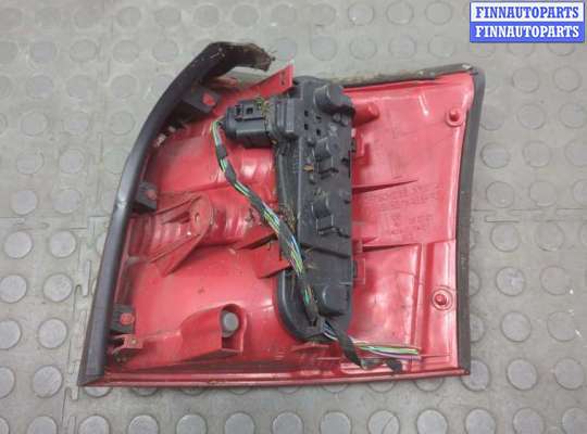 купить Фонарь (задний) на Audi A4 (B6) 2000-2006