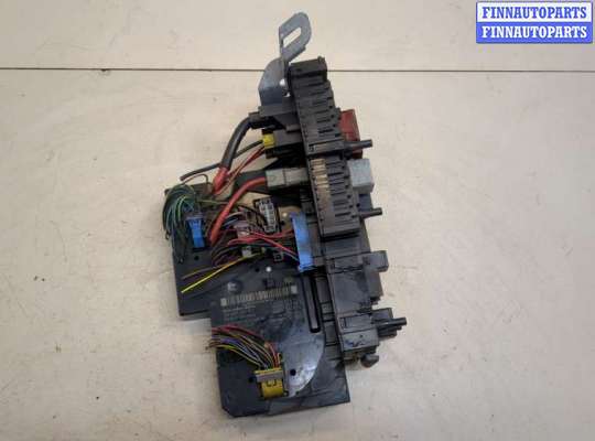 купить Блок управления SAM на Mercedes C W204 2006-2015