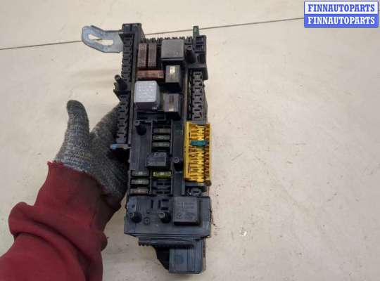 купить Блок управления SAM на Mercedes C W204 2006-2015