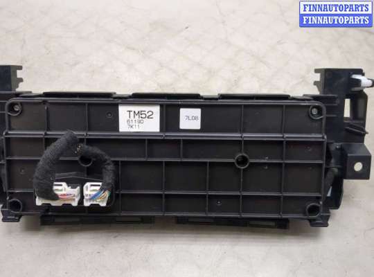 купить Переключатель отопителя (печки) на Mazda CX-9 2016-2022