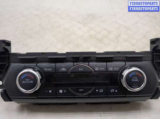 купить Переключатель отопителя (печки) на Mazda CX-9 2016-2022