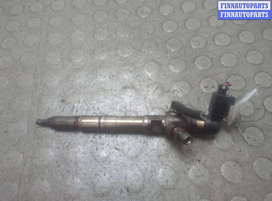 Форсунка топливная ST347266 на Seat Leon 2 2005-2012