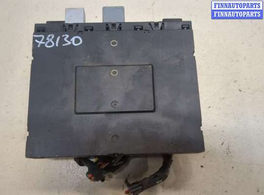купить Блок управления бортовой сети (Body Control Module) на Volkswagen Caddy 2004-2015