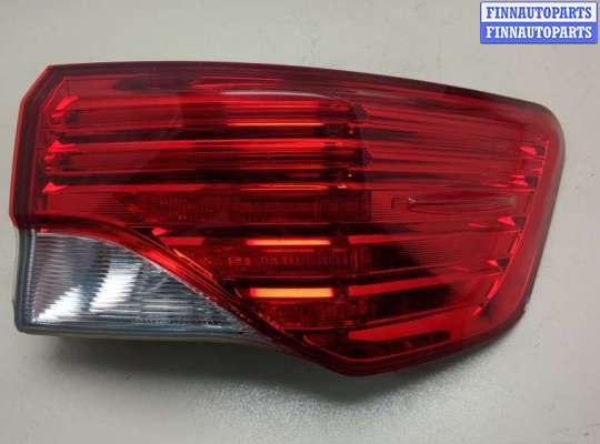 Фонарь (задний) TT941565 на Toyota Avensis 3 2008-2018