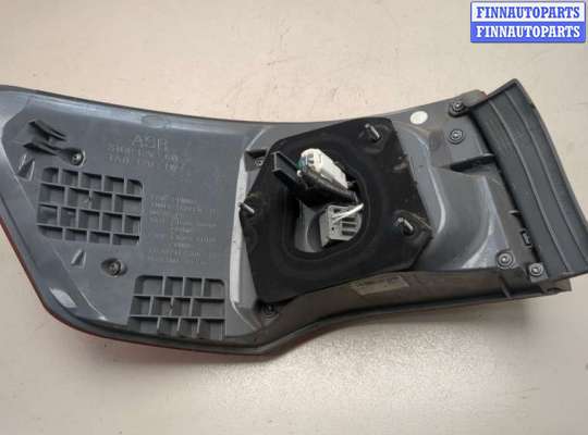 купить Фонарь (задний) на Toyota Avensis 3 2008-2018