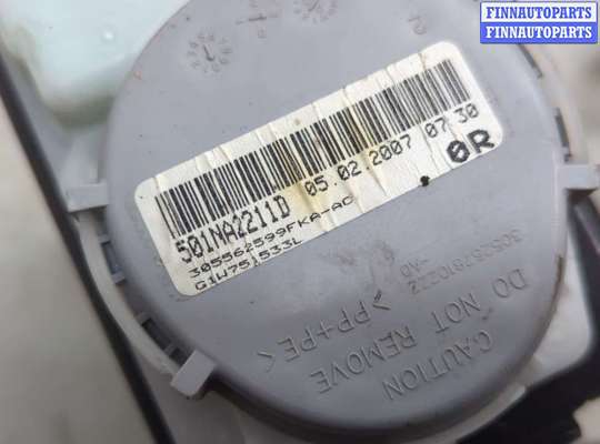 купить Ремень безопасности на Toyota Yaris 2005-2011