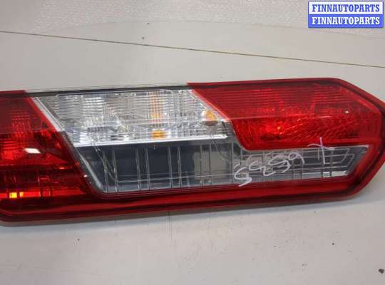 купить Фонарь (задний) на Ford Transit 2014-2025