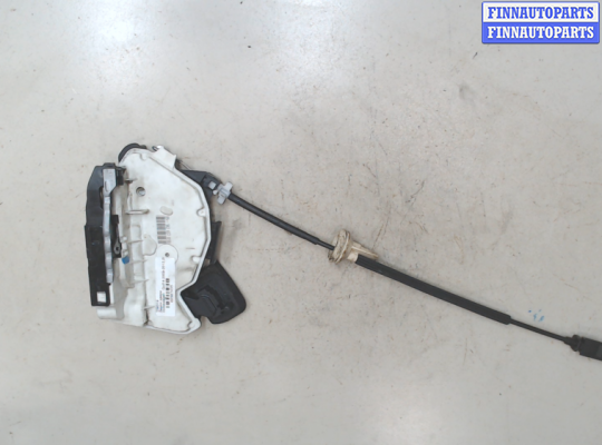 купить Замок двери на Volkswagen Golf 6 2009-2012