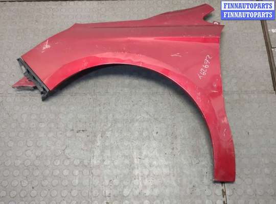 Купить Крыло на Citroen C4 2010-2020 Крыло CT1145083 на Citroen C4 2010-2020
