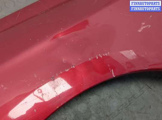 купить Крыло на Citroen C4 2010-2020