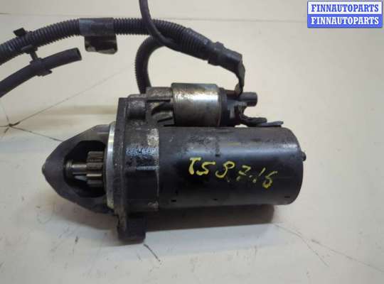 Стартер MB1691489 на Mercedes E W211 2002-2009