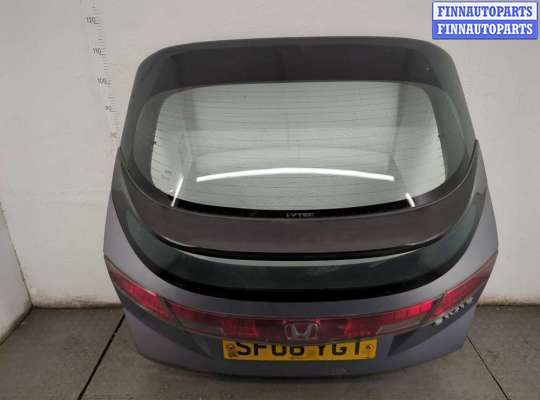 купить Крышка (дверь) багажника на Honda Civic 2005-2012