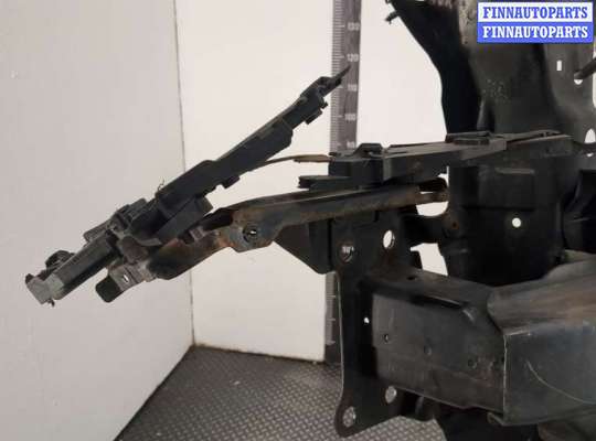 купить Рамка передняя (телевизор) на Skoda Octavia (A5) 2004-2013