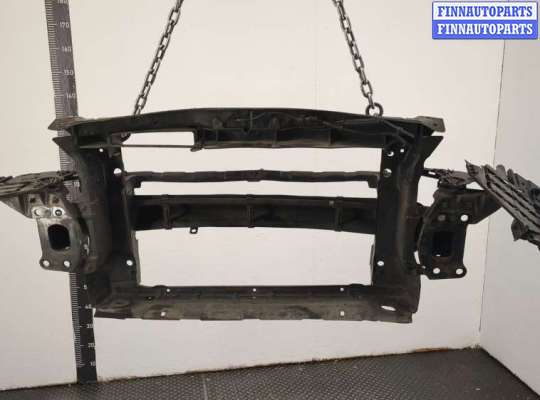 купить Рамка передняя (телевизор) на Skoda Octavia (A5) 2004-2013