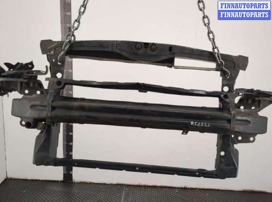 купить Рамка передняя (телевизор) на Skoda Octavia (A5) 2004-2013