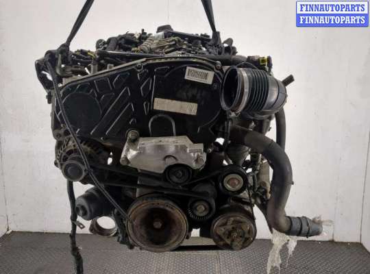 купить Двигатель (ДВС) на Opel Insignia 2008-2017