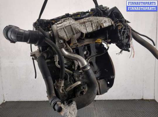 купить Двигатель (ДВС) на Opel Insignia 2008-2017