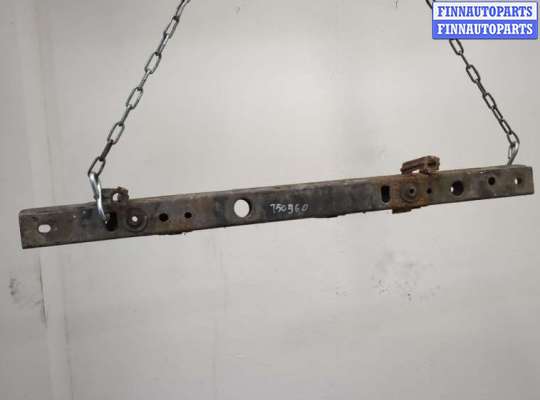 Балка под радиатор NS892442 на Nissan Juke 2010-2019