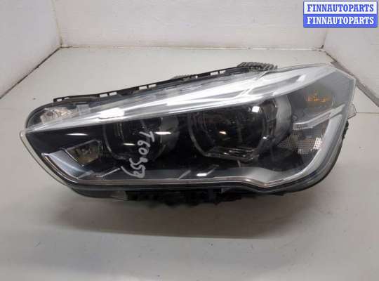 Фара (передняя) BM3602751 на BMW X1 (F48) 2015-2022