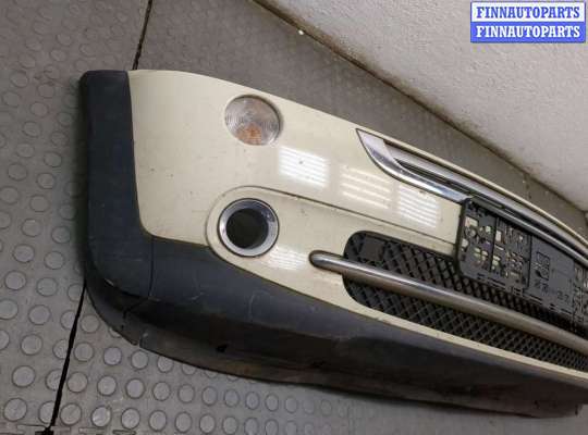купить Бампер на Mini Cooper (R50 / 53) 2001-2006