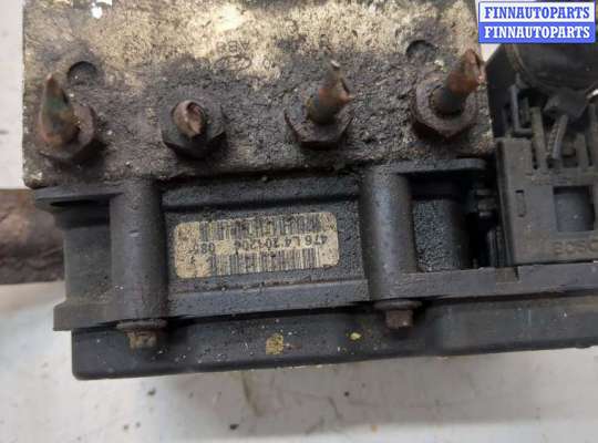 купить Блок АБС, насос (ABS, ESP, ASR) на Hyundai Getz 2002-2011