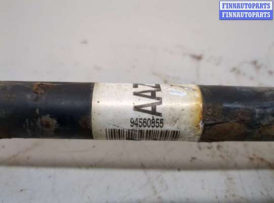 купить Полуось (приводной вал, шрус) на Chevrolet Trax 2016-2022