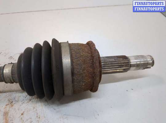 купить Полуось (приводной вал, шрус) на Chevrolet Trax 2016-2022