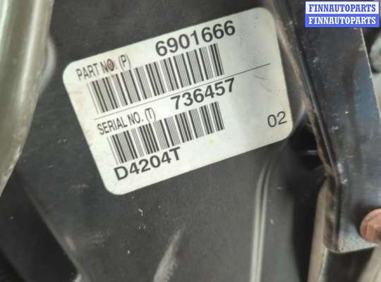 купить Форсунка топливная на Volvo V70 2007-2016