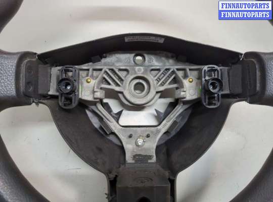 купить Руль на Nissan Qashqai 2006-2013