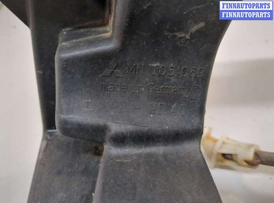 купить Кронштейн фары на Mitsubishi Colt 2002-2012