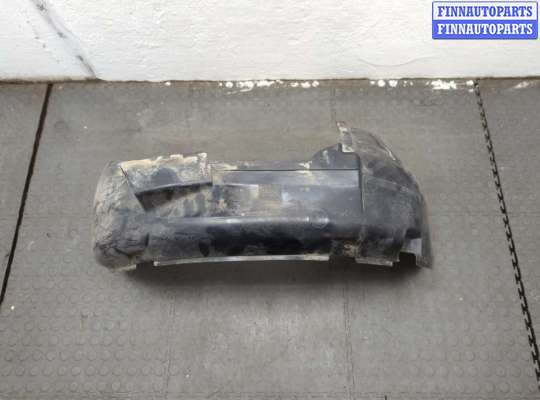 купить Защита арок (подкрылок) на Volkswagen Passat 5 1996-2001