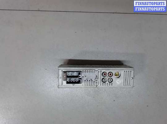 купить Магнитола на Opel Astra G 1998-2005