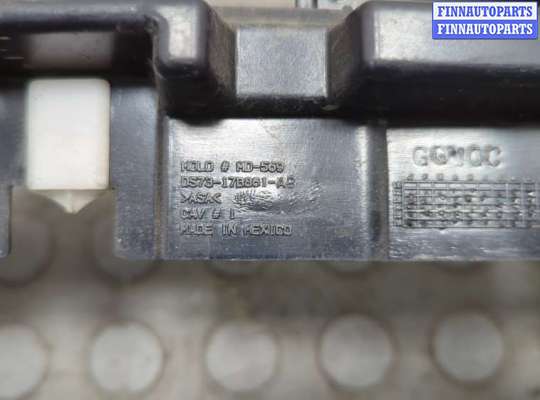 купить Кронштейн бампера на Ford Fusion 2017-2020 USA