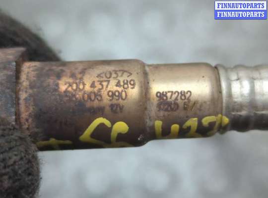 купить Лямбда зонд на Renault Megane 3 2009-2016