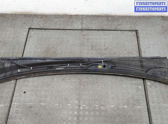купить Жабо под дворники (дождевик) на Opel Vectra C 2002-2008