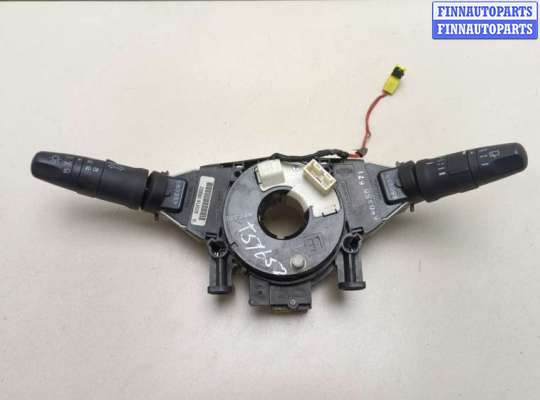 купить Переключатель поворотов и дворников (стрекоза) на Nissan Note E11 2005-2013