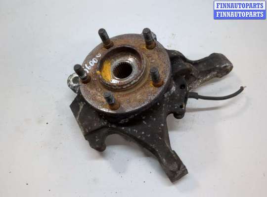 купить Кулак поворотный на Chrysler Voyager 2000-2007