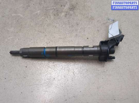 Форсунка топливная AU1596048 на Audi Q7 2005-2015