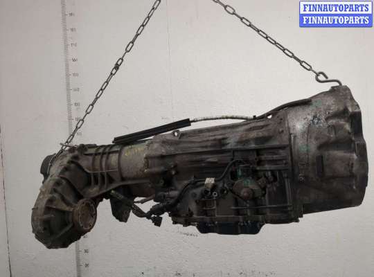 купить КПП - автомат (АКПП) 4х4 на Audi Q7 2005-2015