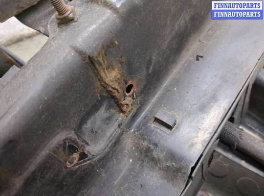 Кронштейн фары на Skoda Octavia (1Z, A5)