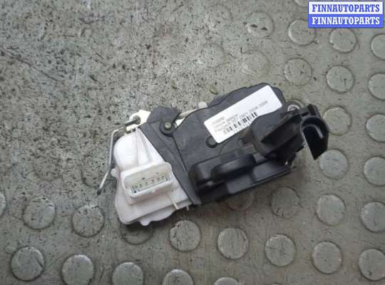 Купить Замок двери на Peugeot 307 2001-2008 Замок двери PG1250260 на Peugeot 307 2001-2008