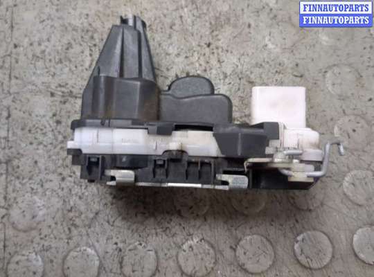 купить Замок двери на Peugeot 307 2001-2008