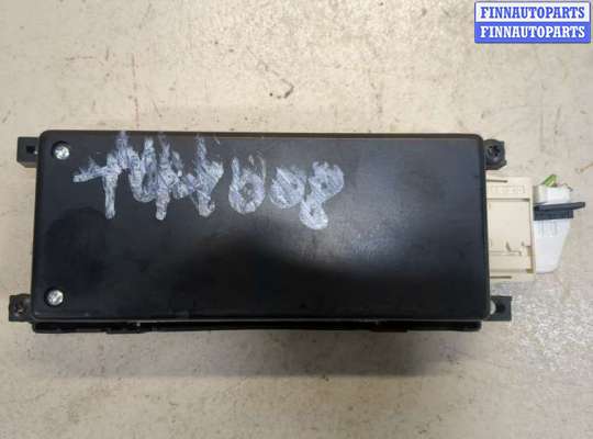 купить Блок управления Bluetooth на Peugeot 407 2004-2011